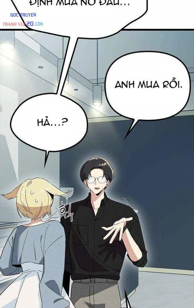 Thiếu Nữ Hoàng Đạo Chapter 30 - 119
