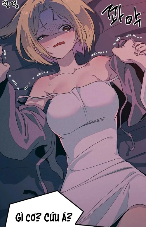 Thiếu Nữ Hoàng Đạo Chapter 31 - 3