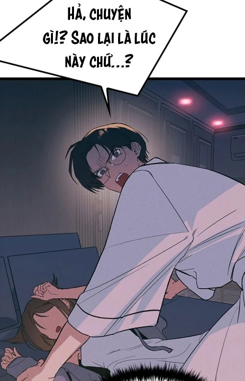 Thiếu Nữ Hoàng Đạo Chapter 31 - 17