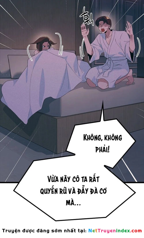 Thiếu Nữ Hoàng Đạo Chapter 31 - 31