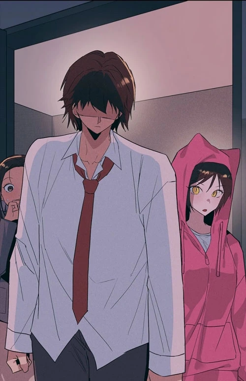 Thiếu Nữ Hoàng Đạo Chapter 31 - 36