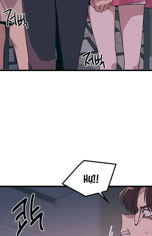 Thiếu Nữ Hoàng Đạo Chapter 31 - 37