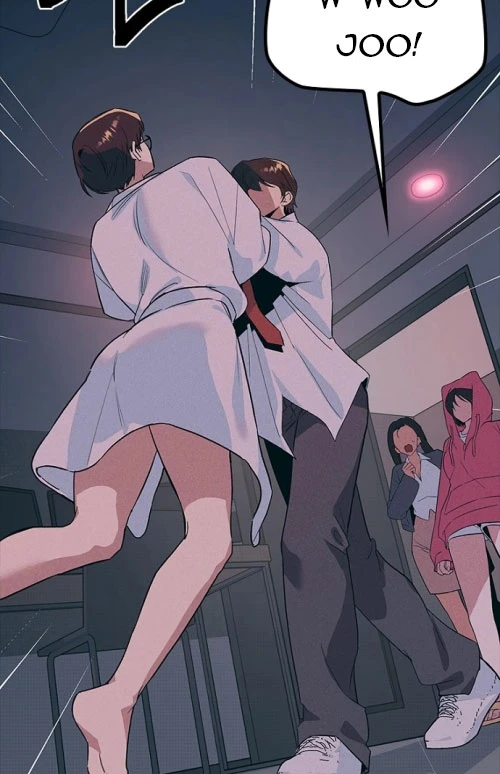 Thiếu Nữ Hoàng Đạo Chapter 31 - 39