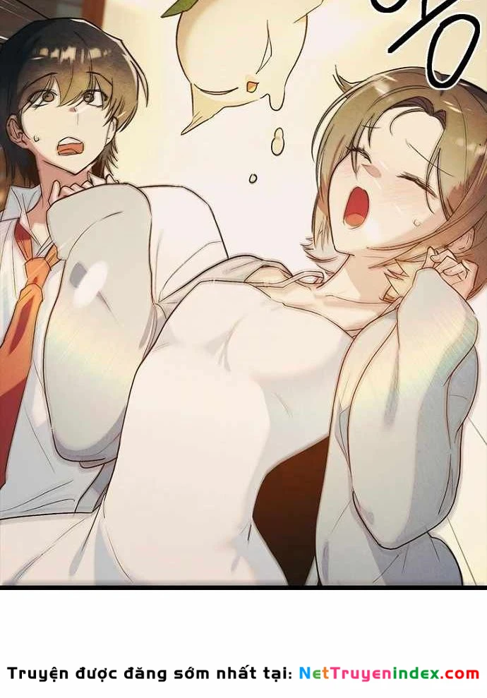 Thiếu Nữ Hoàng Đạo Chapter 32 - 4