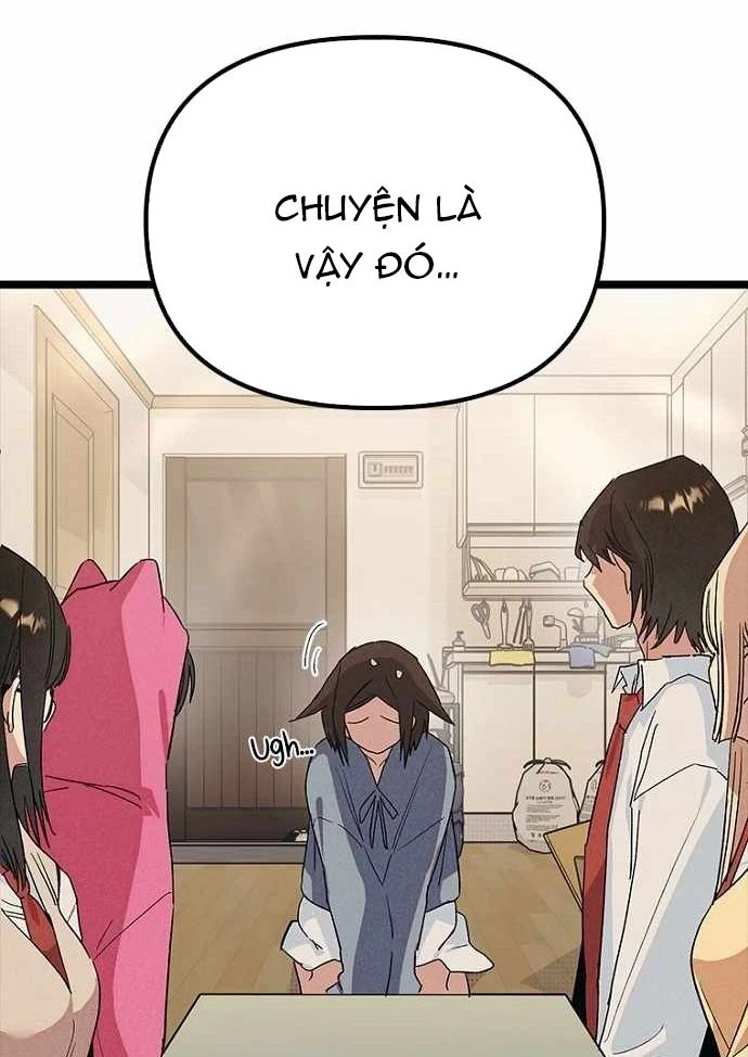 Thiếu Nữ Hoàng Đạo Chapter 32 - 31