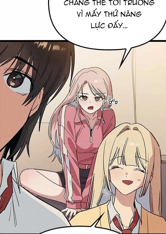 Thiếu Nữ Hoàng Đạo Chapter 32 - 33