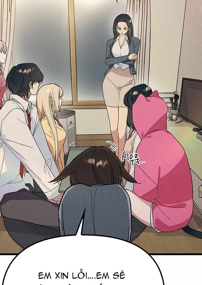 Thiếu Nữ Hoàng Đạo Chapter 32 - 37