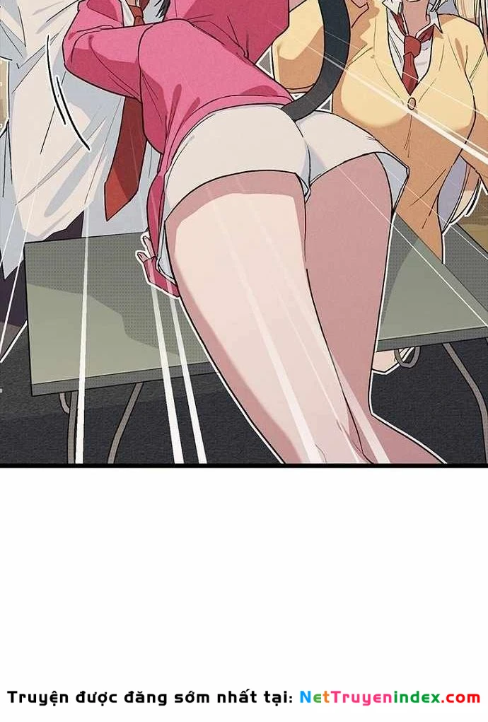 Thiếu Nữ Hoàng Đạo Chapter 32 - 42