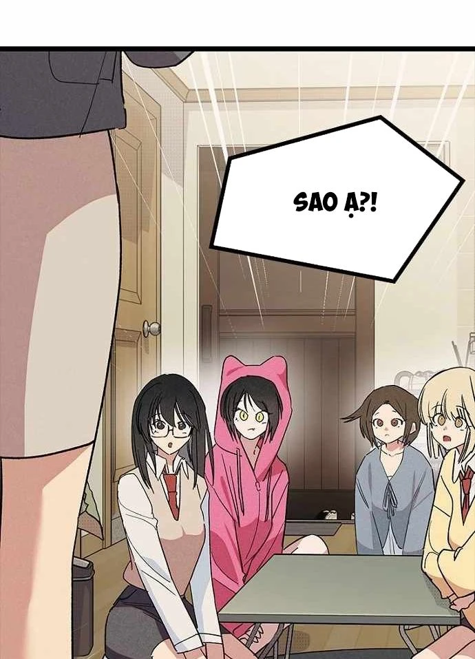 Thiếu Nữ Hoàng Đạo Chapter 32 - 65