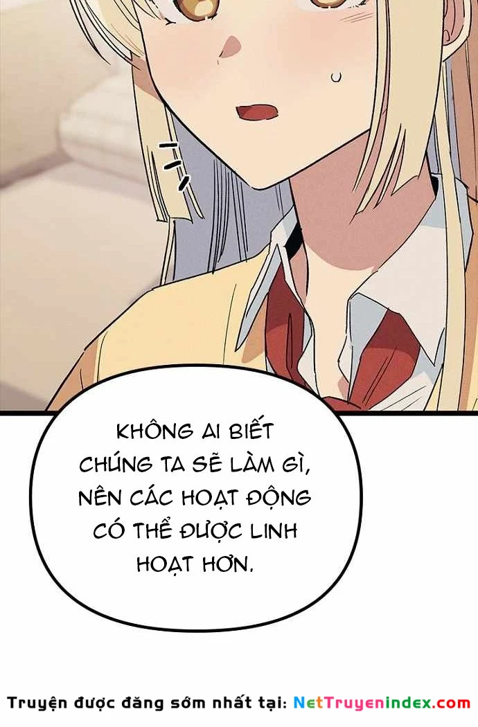 Thiếu Nữ Hoàng Đạo Chapter 32 - 85