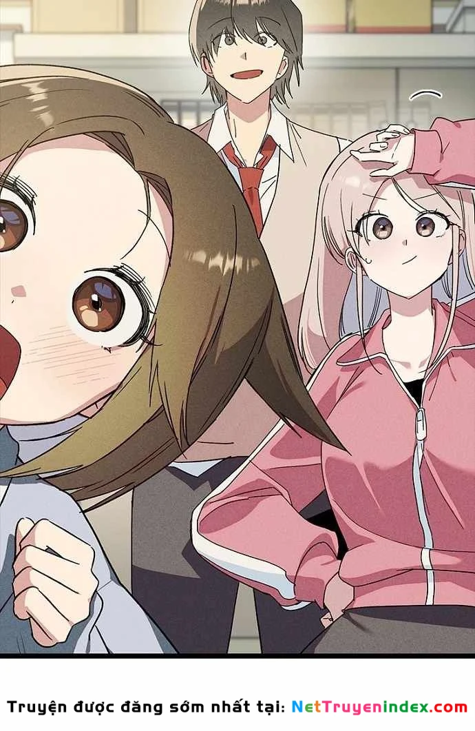 Thiếu Nữ Hoàng Đạo Chapter 32 - 104