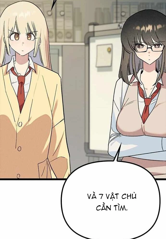 Thiếu Nữ Hoàng Đạo Chapter 32 - 110