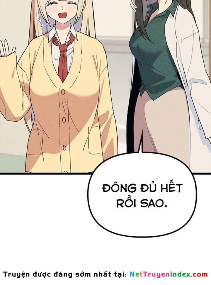 Thiếu Nữ Hoàng Đạo Chapter 33 - 97