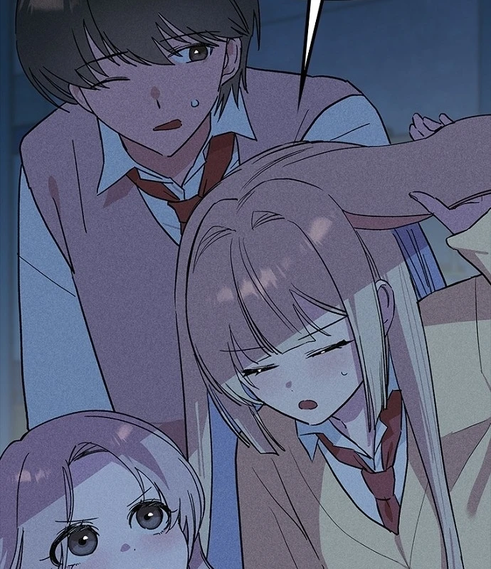 Thiếu Nữ Hoàng Đạo Chapter 34 - 25