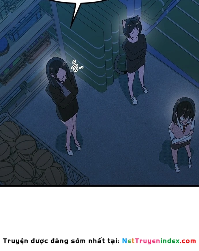 Thiếu Nữ Hoàng Đạo Chapter 34 - 33