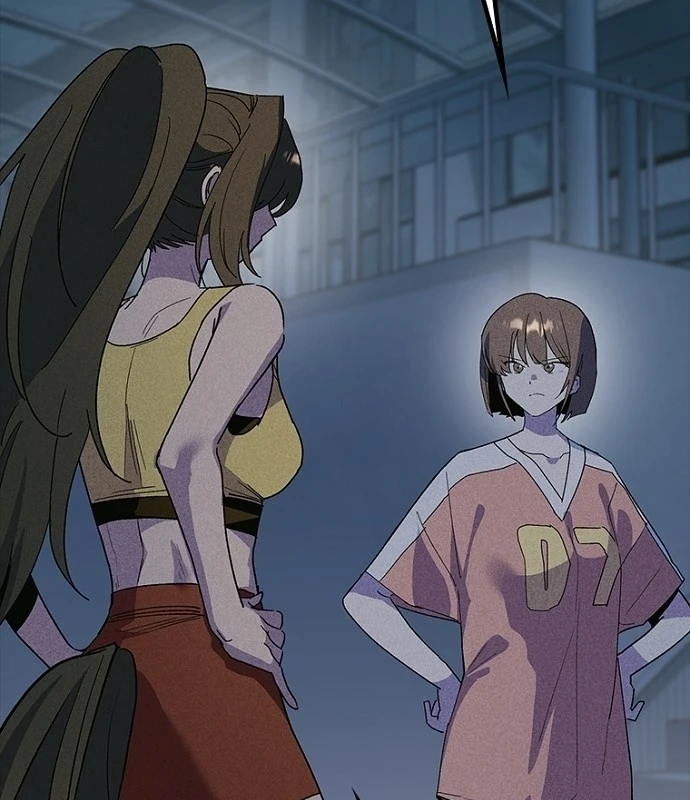 Thiếu Nữ Hoàng Đạo Chapter 34 - 44