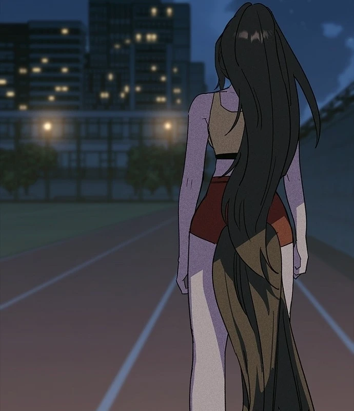 Thiếu Nữ Hoàng Đạo Chapter 34 - 127