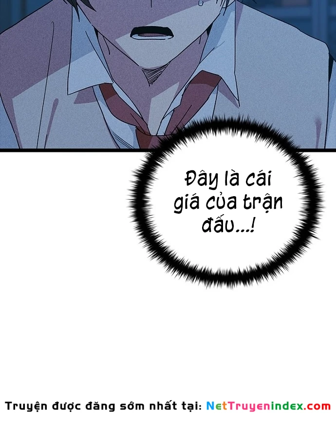 Thiếu Nữ Hoàng Đạo Chapter 34 - 135