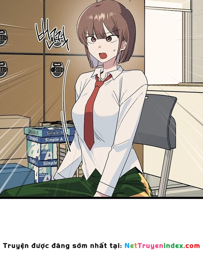 Thiếu Nữ Hoàng Đạo Chapter 35 - 9