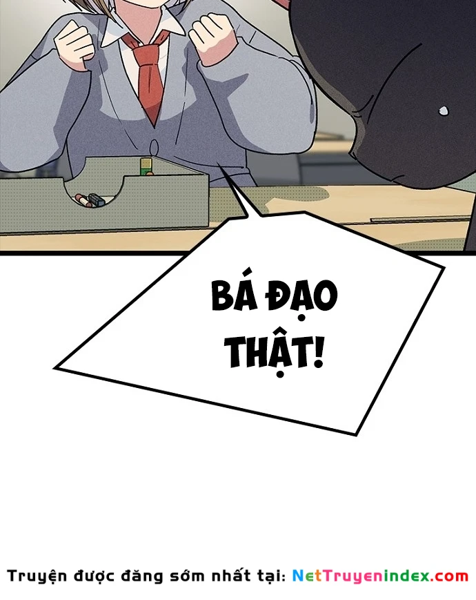 Thiếu Nữ Hoàng Đạo Chapter 35 - 28