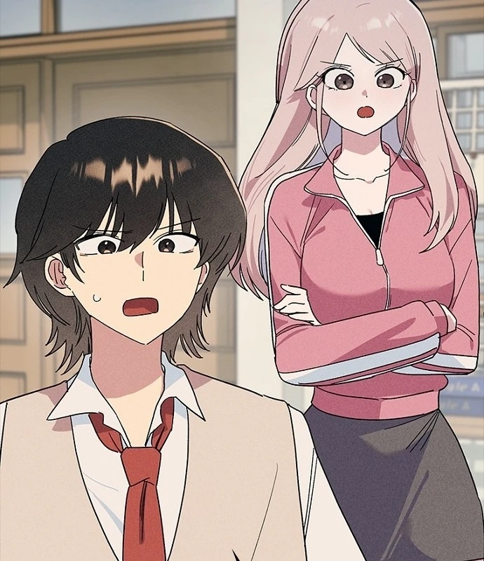 Thiếu Nữ Hoàng Đạo Chapter 35 - 30