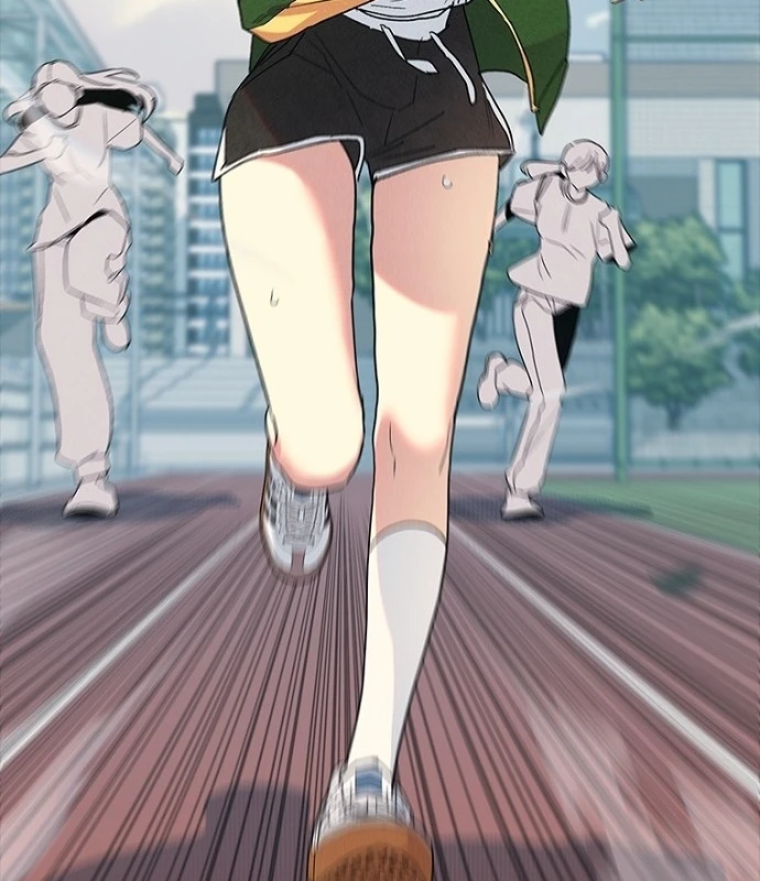 Thiếu Nữ Hoàng Đạo Chapter 35 - 107