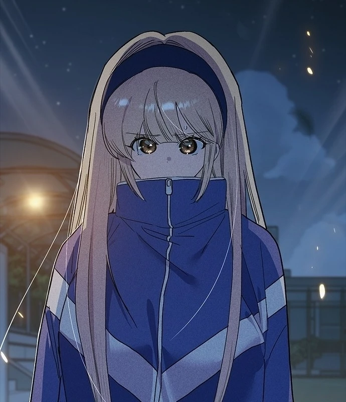 Thiếu Nữ Hoàng Đạo Chapter 35 - 191