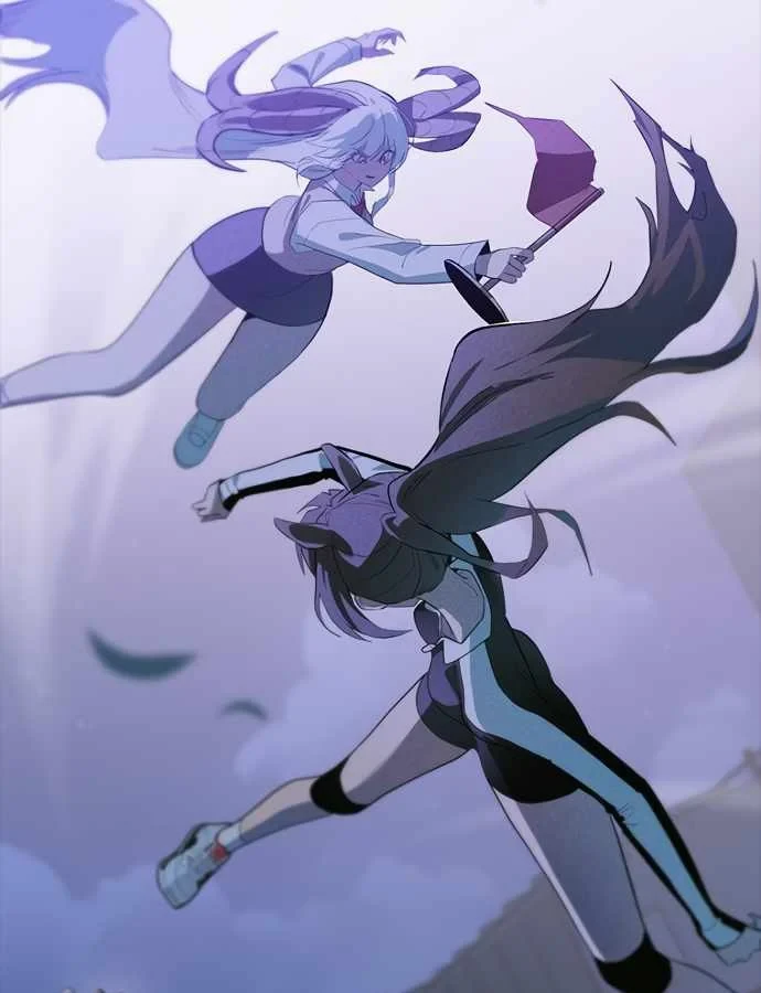 Thiếu Nữ Hoàng Đạo Chapter 37 - 53