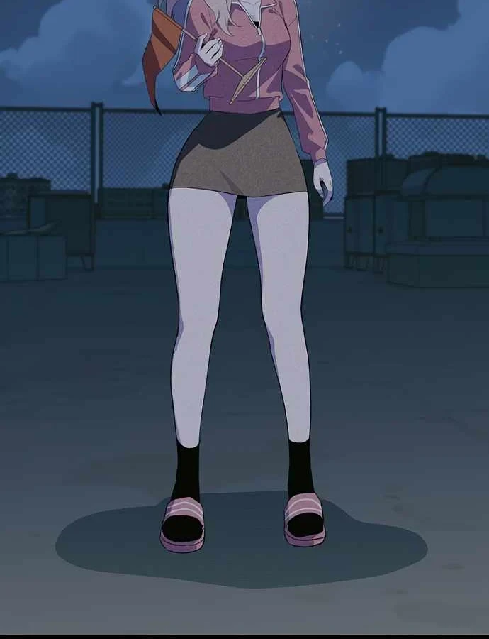 Thiếu Nữ Hoàng Đạo Chapter 37 - 65