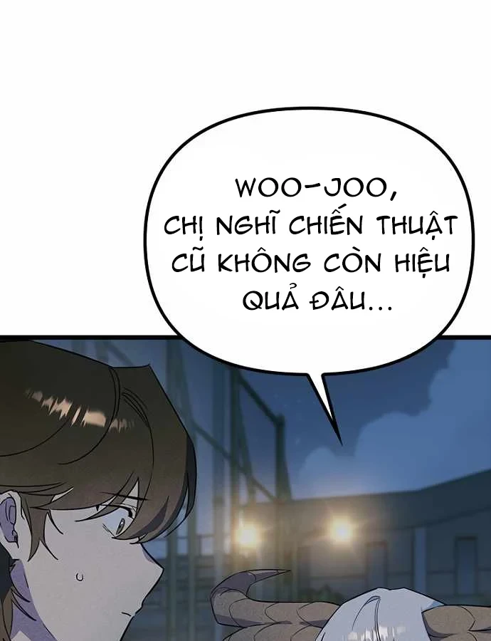 Thiếu Nữ Hoàng Đạo Chapter 37 - 133