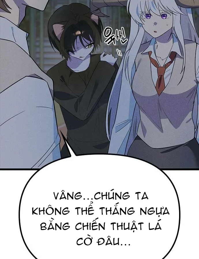 Thiếu Nữ Hoàng Đạo Chapter 37 - 134