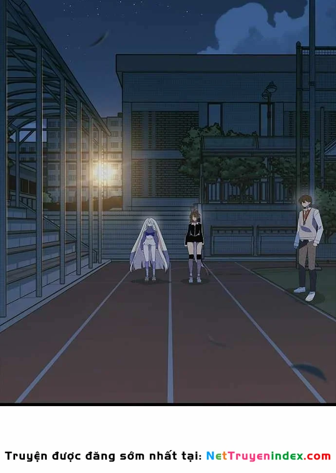 Thiếu Nữ Hoàng Đạo Chapter 38 - 37