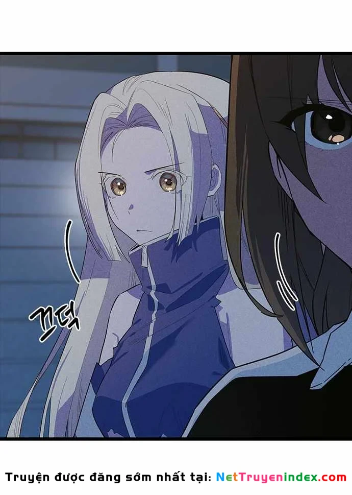 Thiếu Nữ Hoàng Đạo Chapter 38 - 41