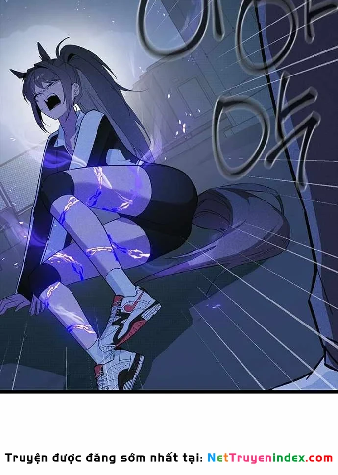 Thiếu Nữ Hoàng Đạo Chapter 38 - 137