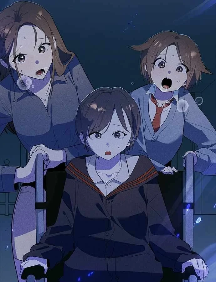 Thiếu Nữ Hoàng Đạo Chapter 38 - 161