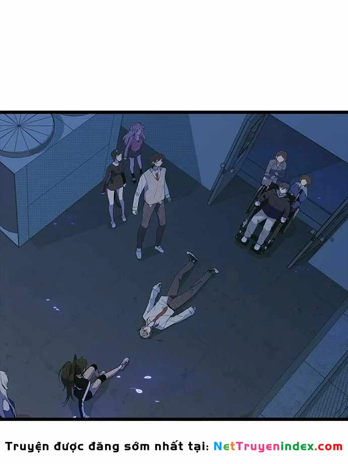 Thiếu Nữ Hoàng Đạo Chapter 39 - 5