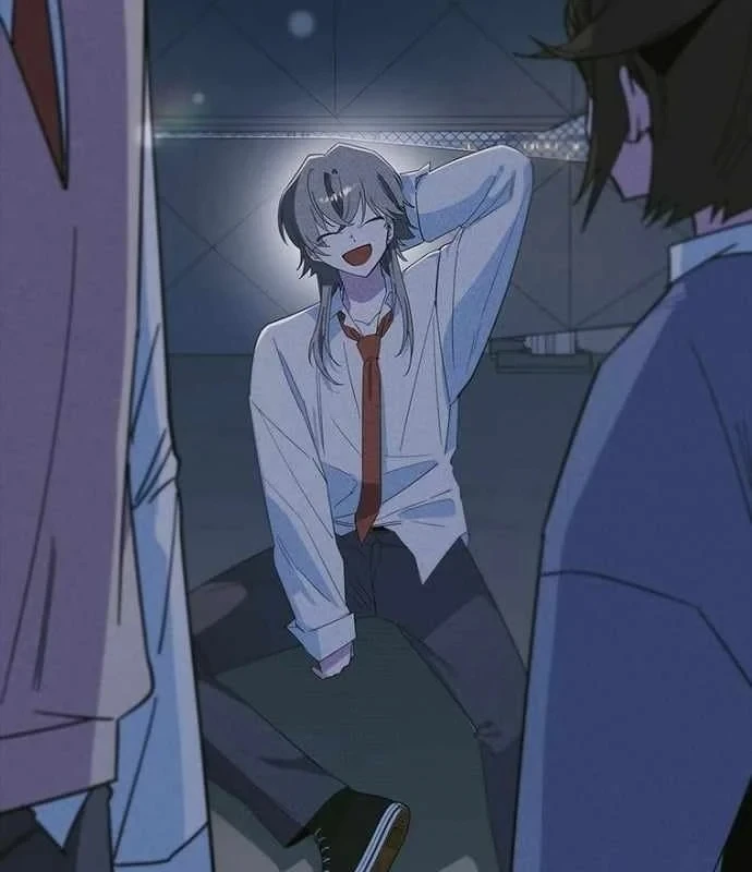 Thiếu Nữ Hoàng Đạo Chapter 40 - 161