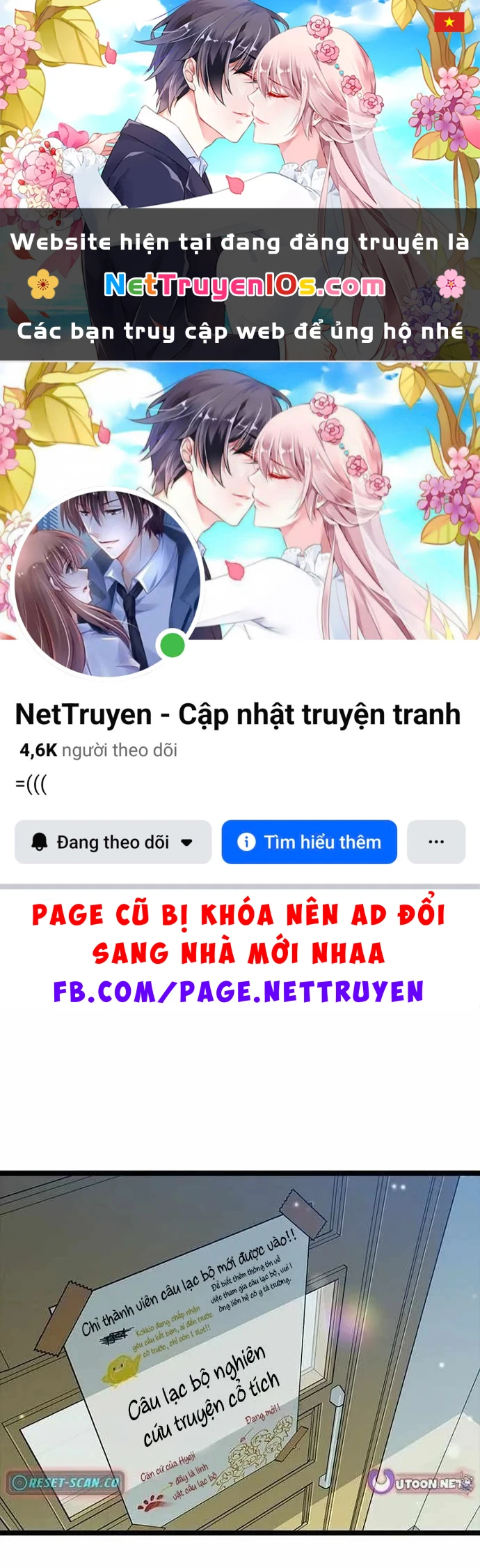 Thiếu Nữ Hoàng Đạo Chapter 41 - 1