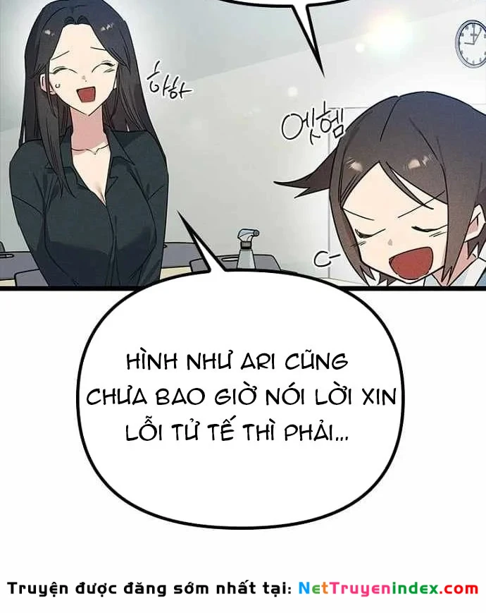 Thiếu Nữ Hoàng Đạo Chapter 41 - 5