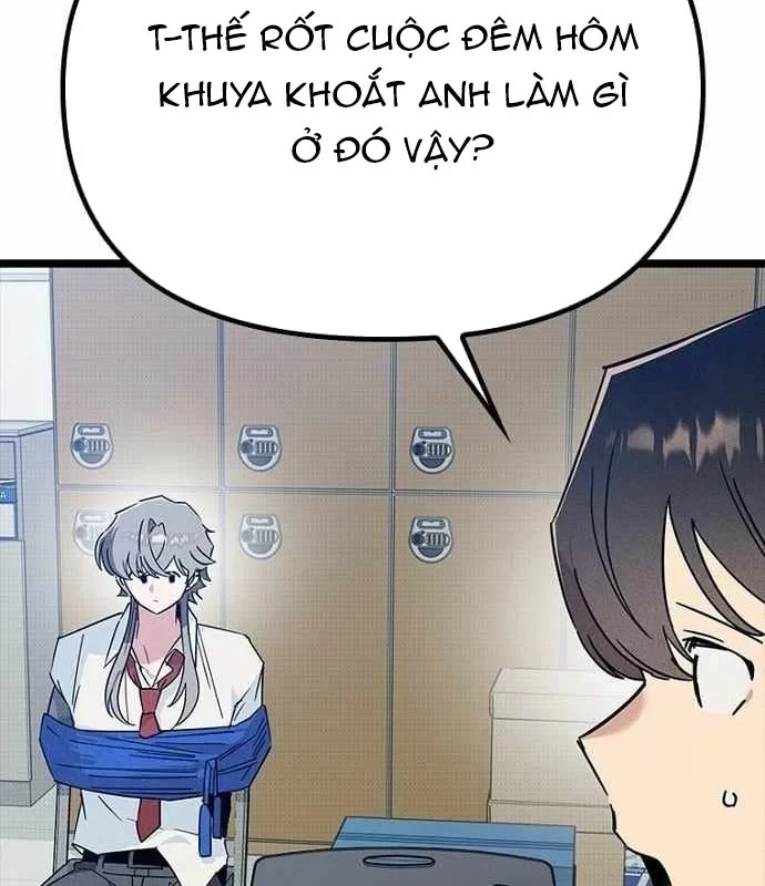 Thiếu Nữ Hoàng Đạo Chapter 41 - 41