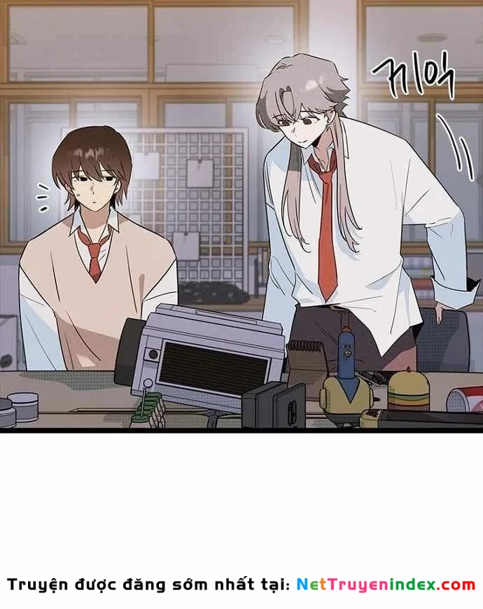 Thiếu Nữ Hoàng Đạo Chapter 41 - 168