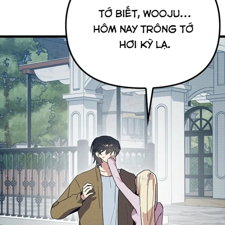 Thiếu Nữ Hoàng Đạo Chapter 43 - 196
