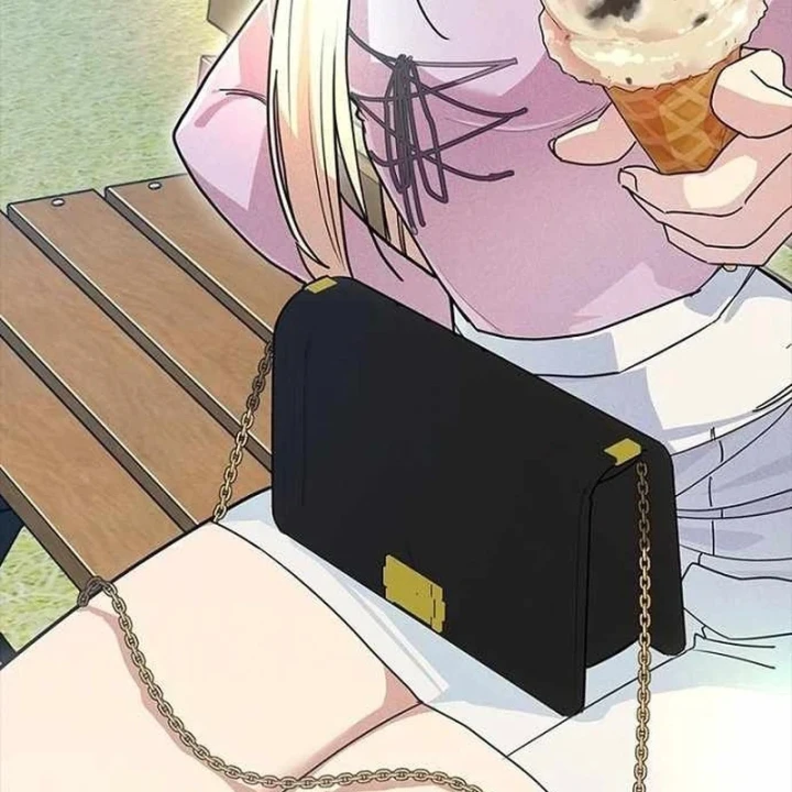 Thiếu Nữ Hoàng Đạo Chapter 44 - 47