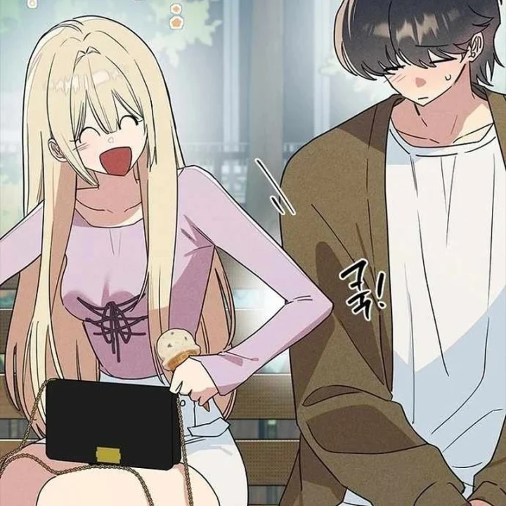Thiếu Nữ Hoàng Đạo Chapter 44 - 52