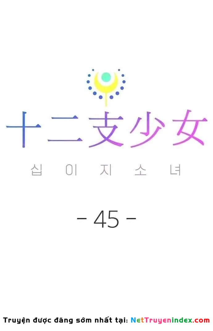 Thiếu Nữ Hoàng Đạo Chapter 45 - 44
