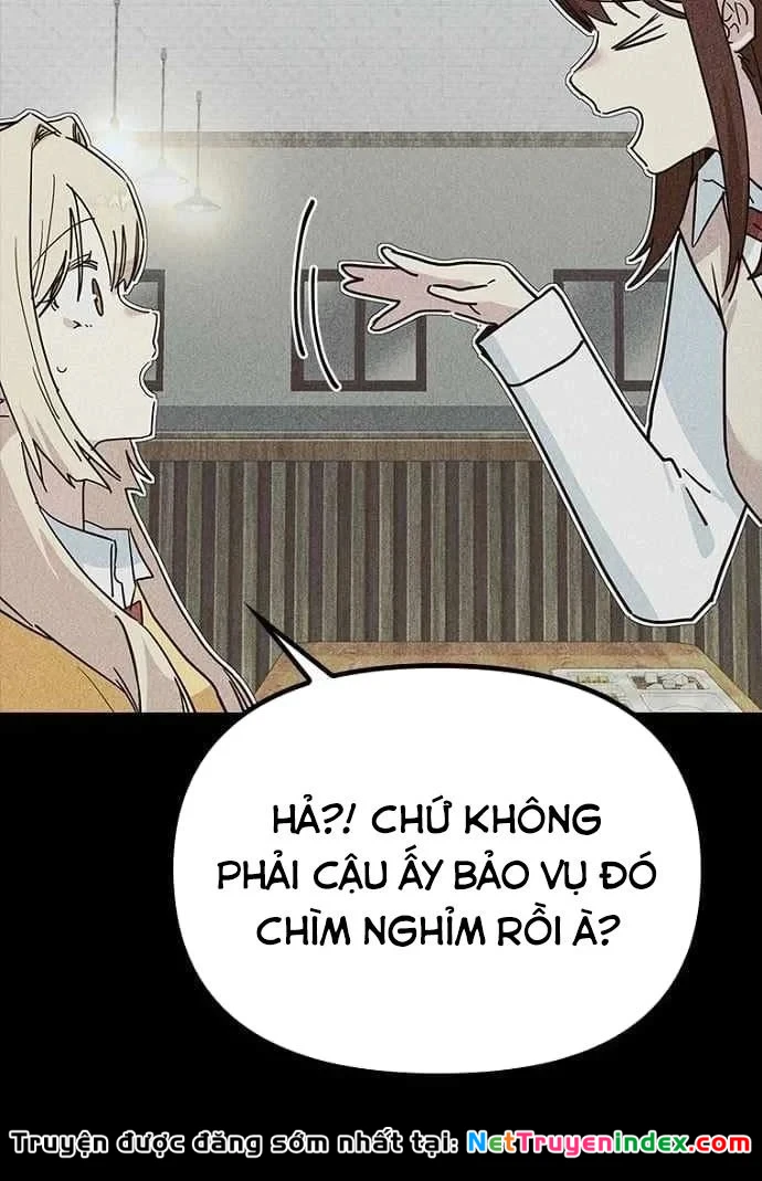 Thiếu Nữ Hoàng Đạo Chapter 45 - 50