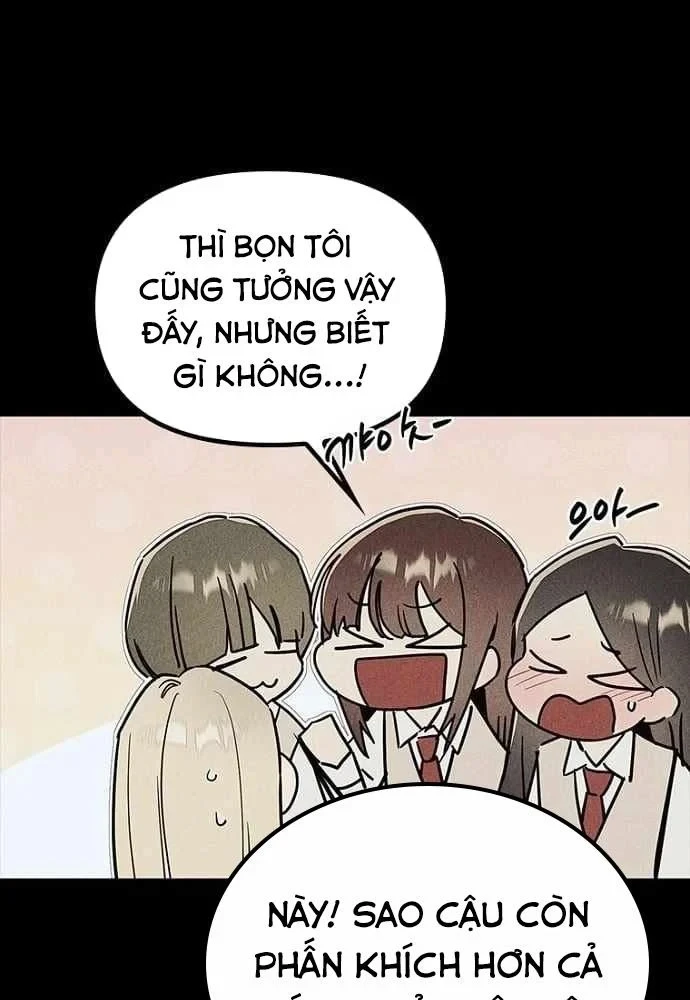 Thiếu Nữ Hoàng Đạo Chapter 45 - 51