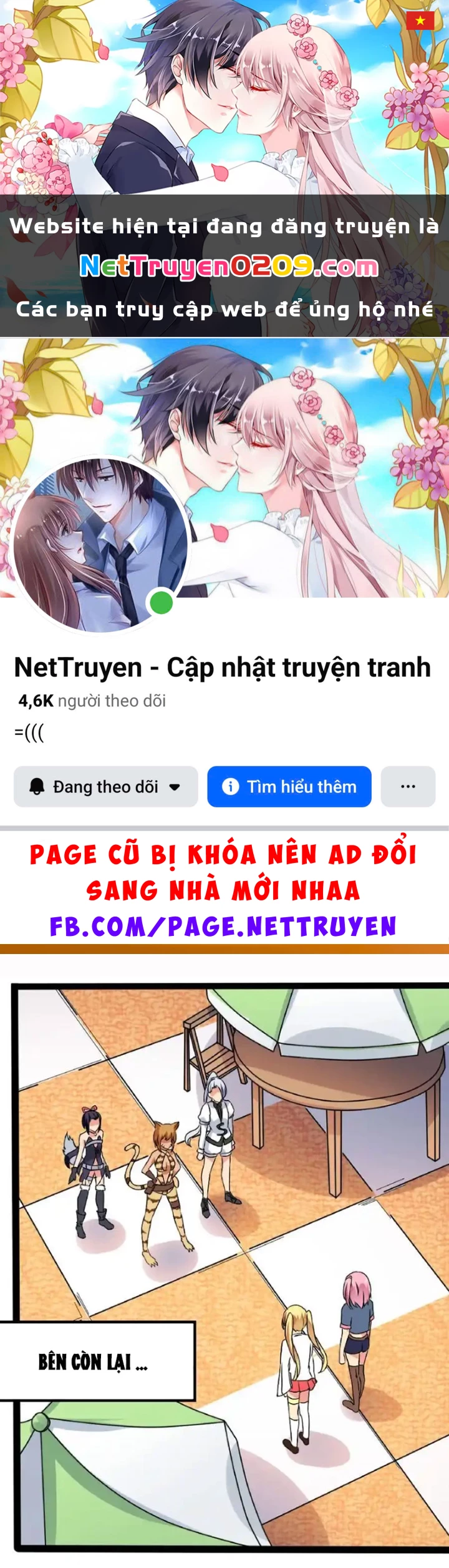 Tôi không phải là Đường Tam Tạng Chapter 42 - 1