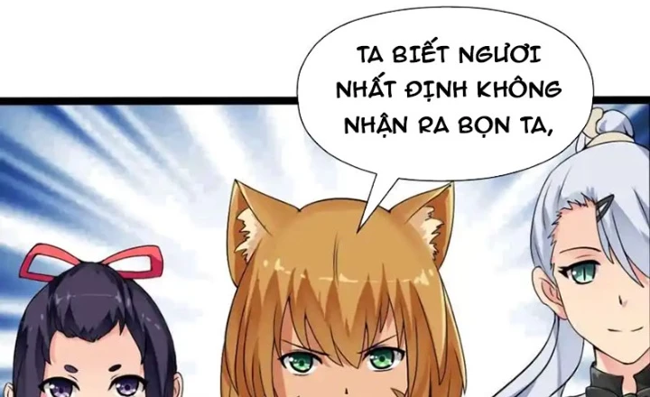 Tôi không phải là Đường Tam Tạng Chapter 42 - 2