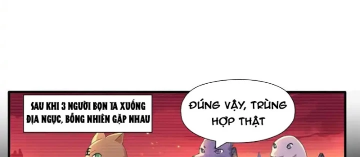 Tôi không phải là Đường Tam Tạng Chapter 42 - 4